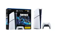SONY PlayStation 5 Digital + Fortnite