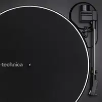 AUDIO TECHNICA AT-LP60XBTWH
