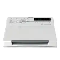 WHIRLPOOL TDLR 7250SS EU/N