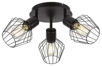 RABALUX Belano,spot, E27 3x40W