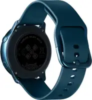 Samsung Galaxy Watch Active zeleni