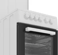 BEKO FSS56000W n