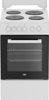 BEKO FSS56000W n