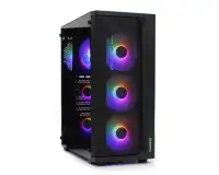 TEHNOMEDIA Hagara Ryzen 5 9600X/32GB/M.2 1TB/RTX5060 8GB/675W