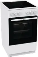 GORENJE GEC 5A11 WG