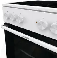 GORENJE GEC 5A11 WG