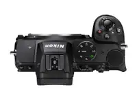 NIKON Z5 + 24-70mm f/4