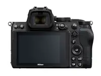 NIKON Z5 + 24-70mm f/4