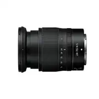 NIKON Z5 + 24-70mm f/4