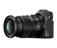 NIKON Z5 + 24-70mm f/4