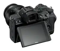 NIKON Z5 + 24-70mm f/4