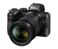 NIKON Z5 + 24-70mm f/4