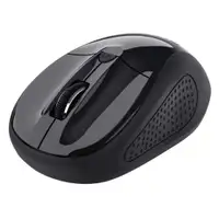 TRUST BASICS Wireless Mouse Black