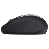 TRUST BASICS Wireless Mouse Black