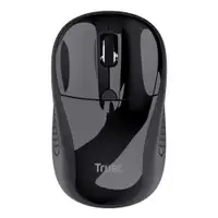 TRUST BASICS Wireless Mouse Black