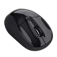 TRUST BASICS Wireless Mouse Black