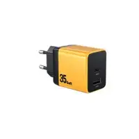 WEKOME WP-U36 GaN Punjac 2 Porta USB 3.0/3.1 Tip C 35W