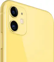 APPLE iPhone 11 64GB Yellow mhde3se/a