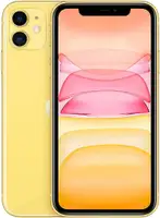 APPLE iPhone 11 64GB Yellow mhde3se/a