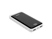 VESA Power Bank P81 10000mAh 22.5W White