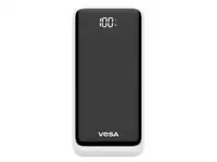 VESA Power Bank P81 10000mAh 22.5W White