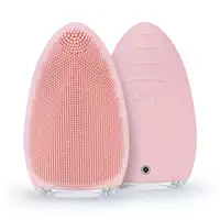 SILKN Bright Pink inc travel case