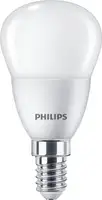 PHILIPS 6W(48W) P45 E14 WW FR ND 1PF/12