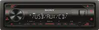 SONY CDXG1300U.EUR