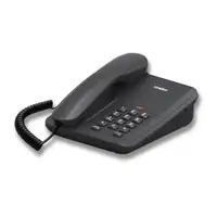 UNIDEN CE7203 Black