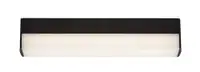 RABALUX Band2 cabinet light LED7W L27cm crna