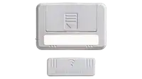 RABALUX Magnus, magnetic, LED 0,5W, bela, 2kom