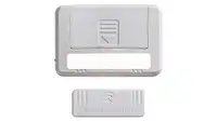 RABALUX Magnus, magnetic, LED 0,5W, bela, 2kom