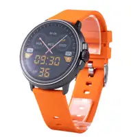 VIVAX Smart Watch Life Pro 2 Orange