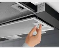 ELECTROLUX LFP326FB