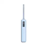 XIAOMI Power Bank 10000mAh 67W (Integrated Cable) Ice Blue