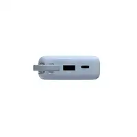 XIAOMI Power Bank 10000mAh 67W (Integrated Cable) Ice Blue