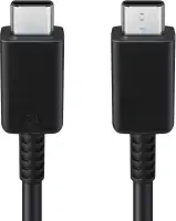 SAMSUNG Cable USB Type-C to USB Type-C 1m Black EP-DN975-BBE