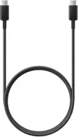 SAMSUNG Cable USB Type-C to USB Type-C 1m Black EP-DN975-BBE