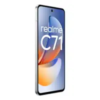REALME C71 8GB/256GB White Swan