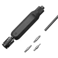 XIAOMI 16 u 1 precizni šrafciger