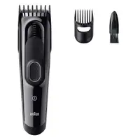 BRAUN HAIRCLIP HC5510 BLK BOX EURO 3x1