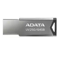 ADATA USB 64GB SIVA (AUV250-64G-RBK)