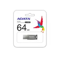 ADATA USB 64GB SIVA (AUV250-64G-RBK)