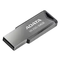 ADATA USB 64GB SIVA (AUV250-64G-RBK)