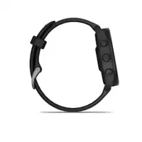GARMIN Forerunner 165 Black