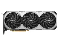 MSI nVidia GeForce RTX 4060 Ti 8GB 128bit VENTUS 3X E 8G OC