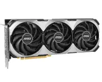 MSI nVidia GeForce RTX 4060 Ti 8GB 128bit VENTUS 3X E 8G OC