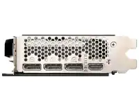 MSI nVidia GeForce RTX 4060 Ti 8GB 128bit VENTUS 3X E 8G OC