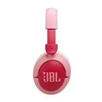 JBL JR 470 NC roze
