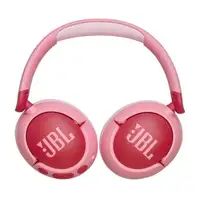 JBL JR 470 NC roze